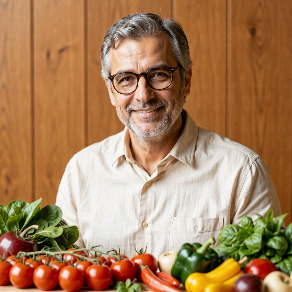 Marco Valeri - Fondatore