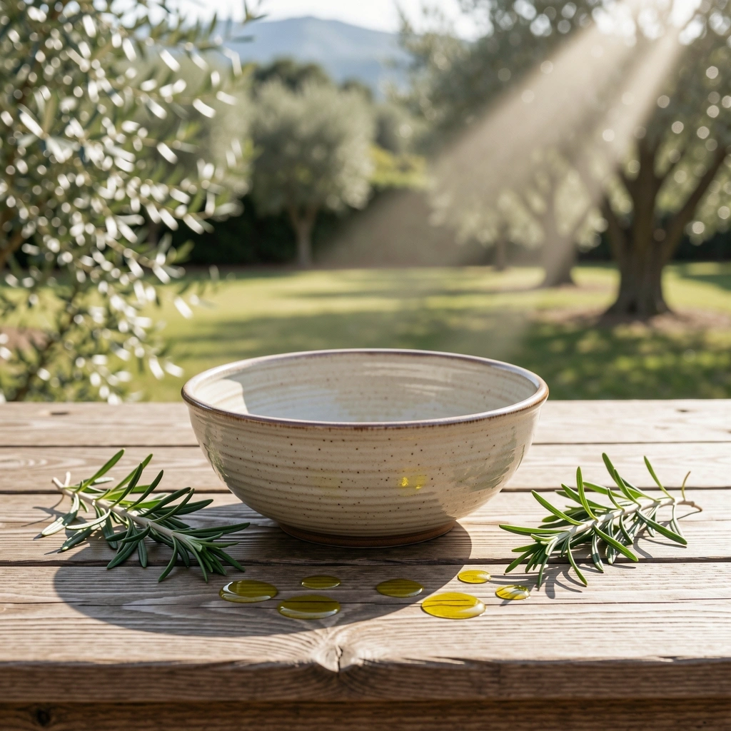 Ingredienti di alta qualità